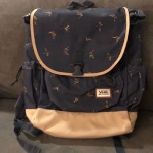 Vans Backpack